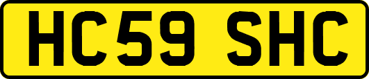 HC59SHC