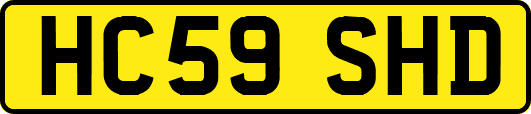 HC59SHD