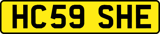 HC59SHE