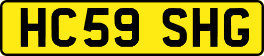 HC59SHG