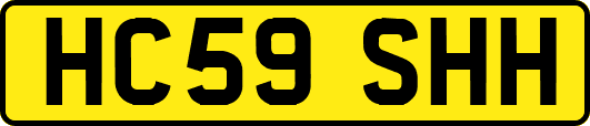 HC59SHH