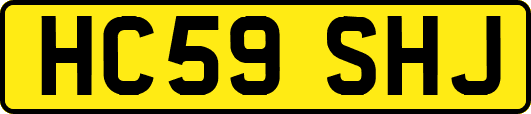 HC59SHJ