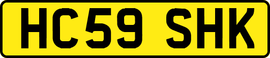 HC59SHK