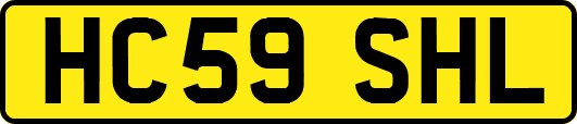 HC59SHL
