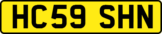HC59SHN