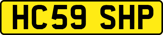 HC59SHP