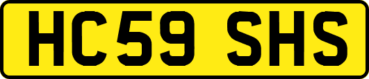 HC59SHS