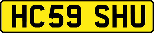 HC59SHU