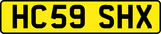 HC59SHX