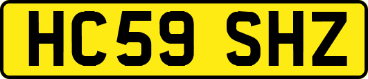 HC59SHZ