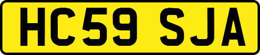 HC59SJA