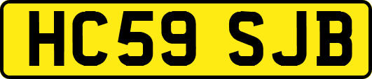 HC59SJB
