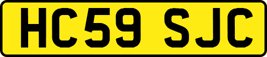 HC59SJC