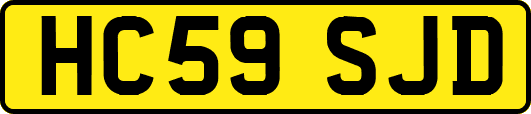 HC59SJD