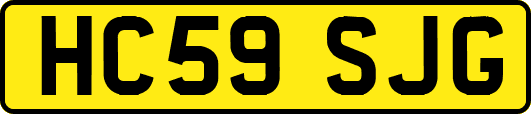 HC59SJG