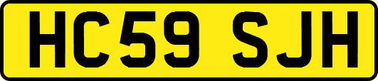 HC59SJH