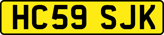 HC59SJK