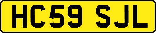 HC59SJL