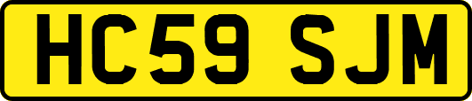 HC59SJM