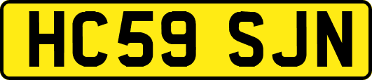 HC59SJN