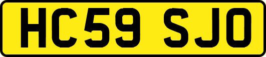 HC59SJO
