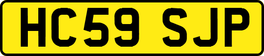 HC59SJP