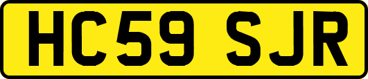 HC59SJR