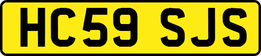 HC59SJS