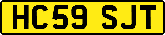 HC59SJT