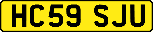 HC59SJU