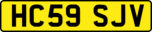 HC59SJV