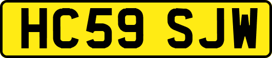 HC59SJW