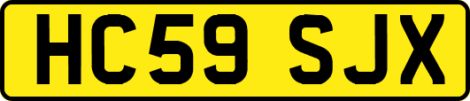 HC59SJX