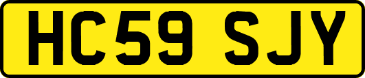 HC59SJY