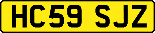 HC59SJZ