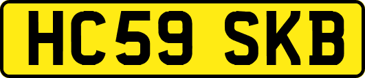 HC59SKB