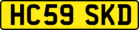 HC59SKD