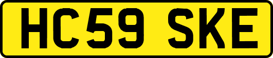 HC59SKE