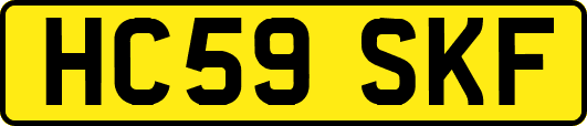 HC59SKF
