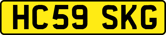 HC59SKG