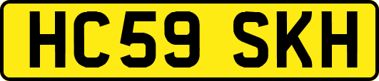 HC59SKH