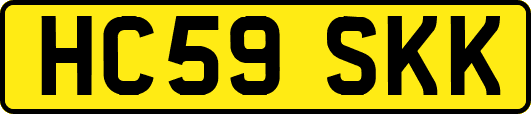 HC59SKK