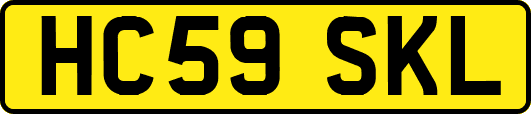 HC59SKL