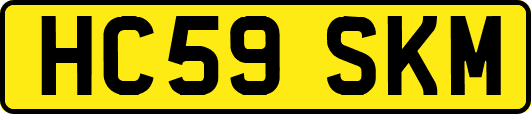 HC59SKM