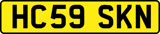 HC59SKN