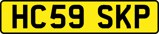 HC59SKP