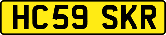 HC59SKR