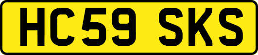 HC59SKS