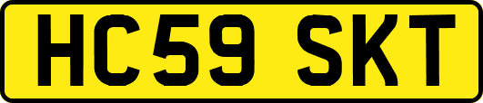 HC59SKT