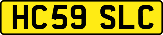HC59SLC